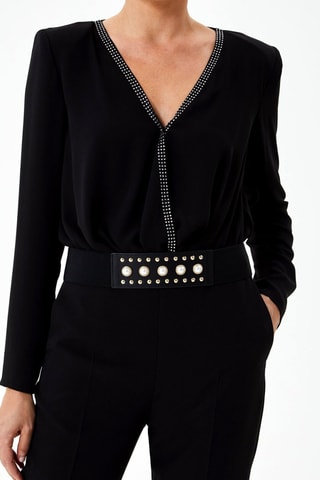 Ceinture - Noir