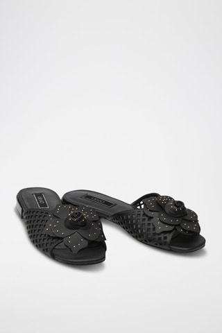 Mules - Noir