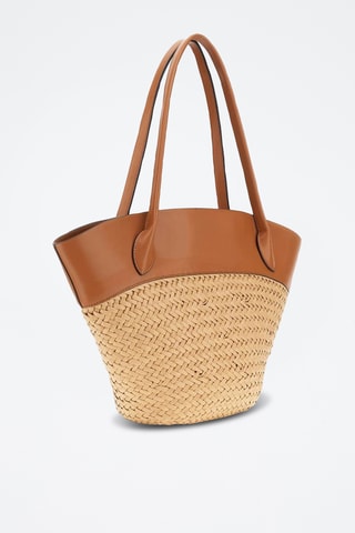 Cabas Venere - Beige