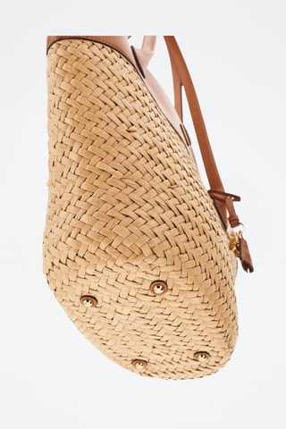 Cabas Venere - Beige