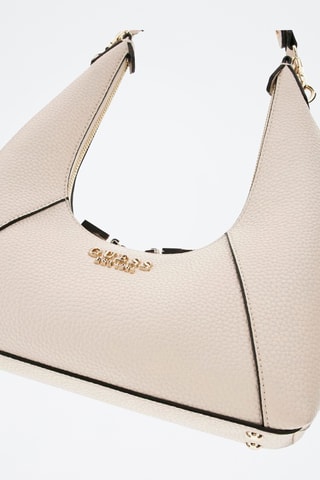 Sac porté épaule Calista - Beige