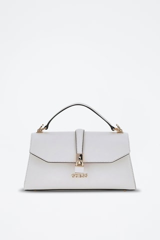  Sac à main Queensland - Blanc