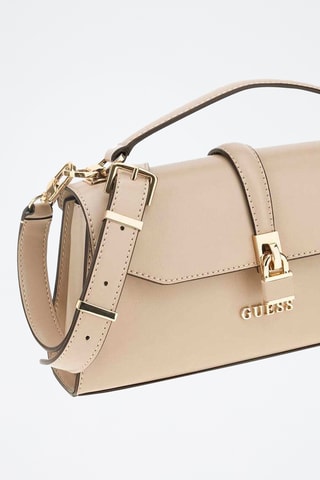  Sac à main Queensland - Taupe