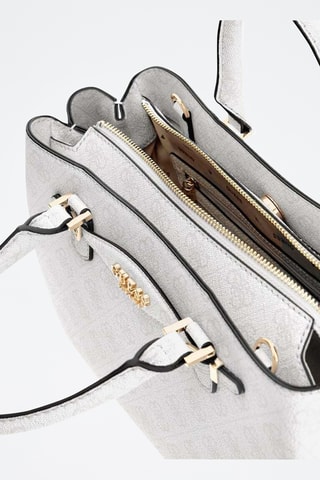 Sac à main Katya - Blanc