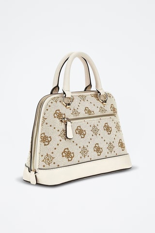 Sac à main Neda - Blanc