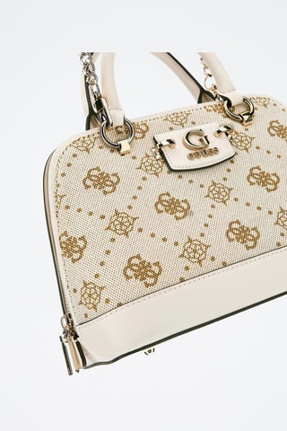 Sac à main Neda - Blanc