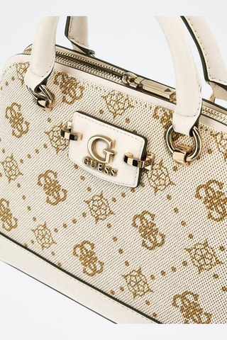 Sac à main Neda - Blanc