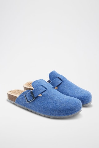 Socas Rosso Azul