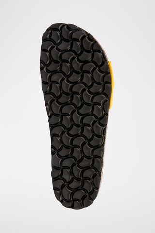 Mules Rosso Amarelo