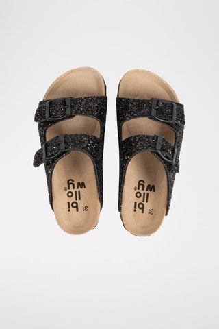 Mules Preto