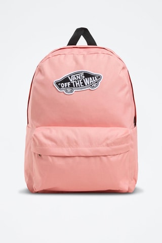 Sac à dos Old Skool Classic Backpack - Rose