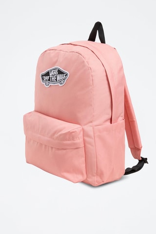 Sac à dos Old Skool Classic Backpack - Rose