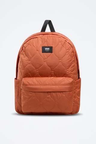 Rugtas Old Skool - Oranje