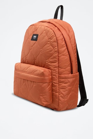 Rugtas Old Skool - Oranje