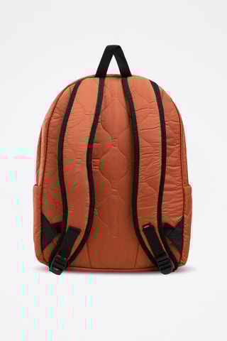 Rugtas Old Skool - Oranje