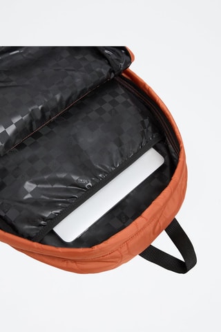 Rugtas Old Skool - Oranje