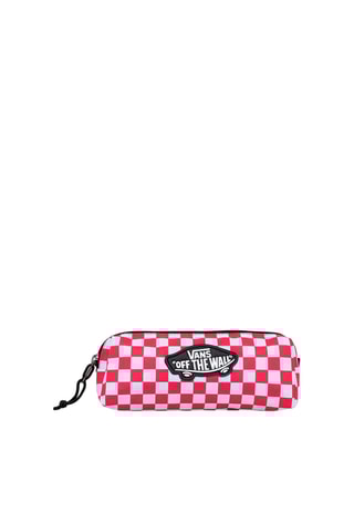 Etui OLD SKOOL PENCIL POUCH - Fuchsia
