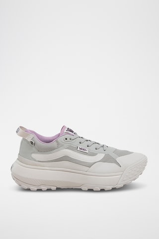 Gympen MTE Crosspath - Lichtgrijs