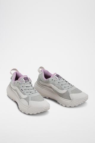 Gympen MTE Crosspath - Lichtgrijs