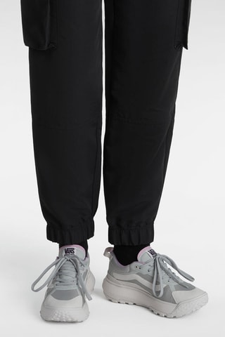 Gympen MTE Crosspath - Lichtgrijs