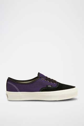 Gympen LX Authentic Reissue 44 - Zwart