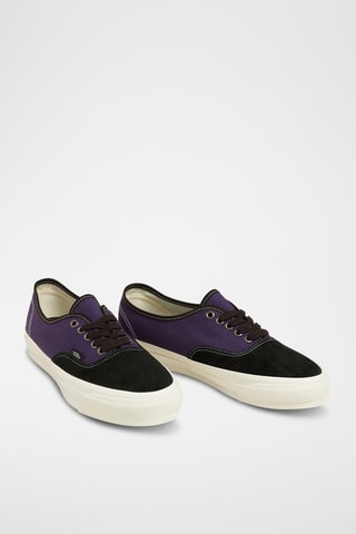 Gympen LX Authentic Reissue 44 - Zwart