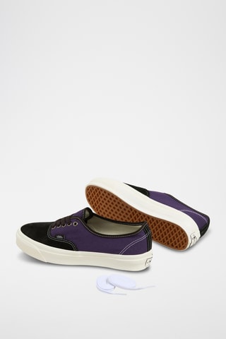 Gympen LX Authentic Reissue 44 - Zwart