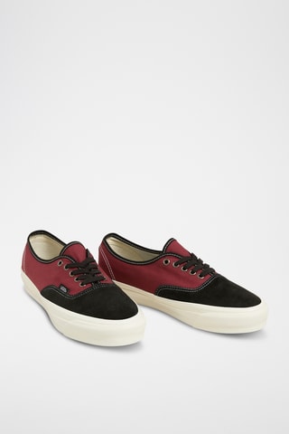 Tennis LX Authentic Reissue 44 - Marron