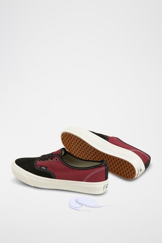 Tennis LX Authentic Reissue 44 - Marron