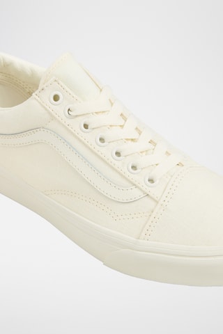 Gympen Old Skool - Ecru