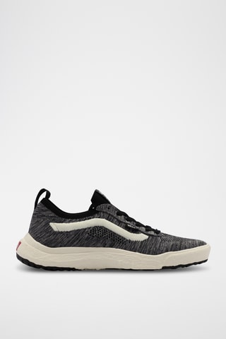 Gympen MTE UltraRange VR3 Space Dye - Gemêleerd Grijs