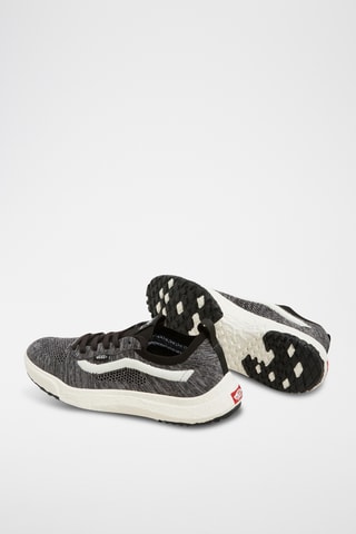 Gympen MTE UltraRange VR3 Space Dye - Gemêleerd Grijs