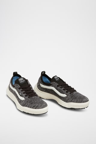 Gympen MTE UltraRange VR3 Space Dye - Gemêleerd Grijs