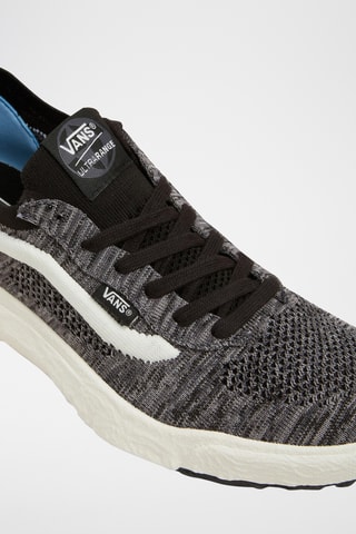 Gympen MTE UltraRange VR3 Space Dye - Gemêleerd Grijs