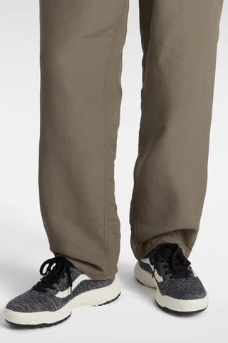 Gympen MTE UltraRange VR3 Space Dye - Gemêleerd Grijs