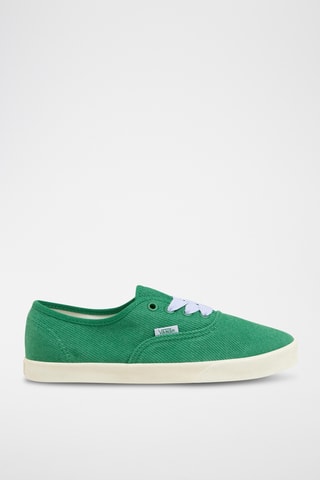 Tennis Authentic Lowpro - Vert foncé