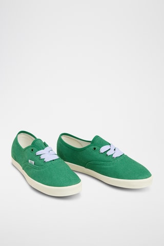 Tennis Authentic Lowpro - Vert foncé