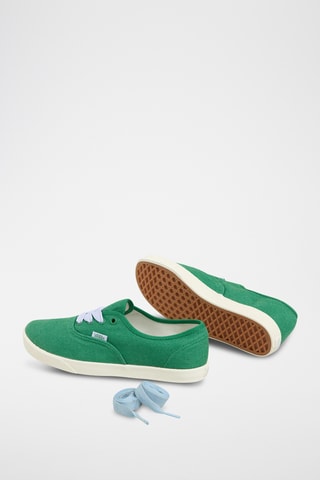 Tennis Authentic Lowpro - Vert foncé