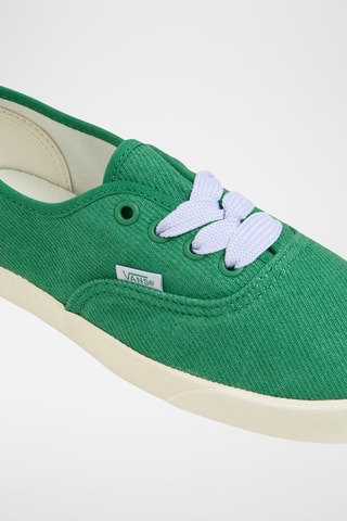 Tennis Authentic Lowpro - Vert foncé