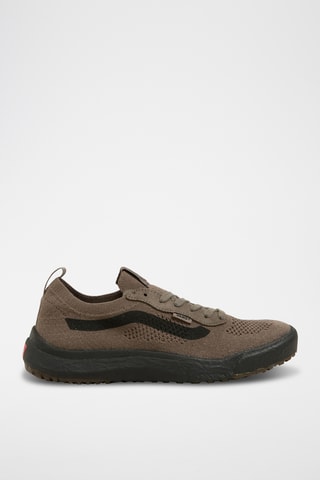 Tennis MTE UltraRange VR3 - Marron et noir