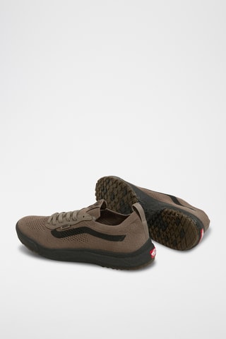Tennis MTE UltraRange VR3 - Marron et noir