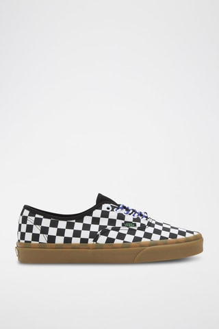 Gympen Authentic - Zwart en wit