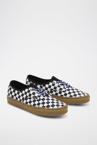 Gympen Authentic - Zwart en wit