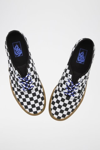 Gympen Authentic - Zwart en wit