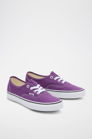 Gympen Authentic - Paars
