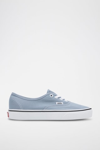Gympen Authentic - Lichtblauw