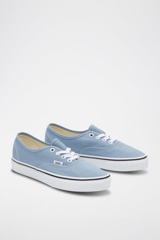 Gympen Authentic - Lichtblauw