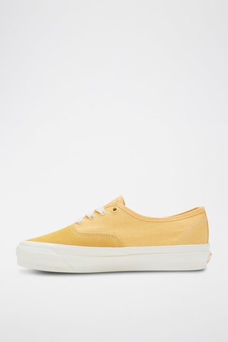 Gympen MTE Authentic Reissue 44 - Geel
