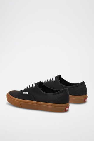 Gympen Authentic - Zwart