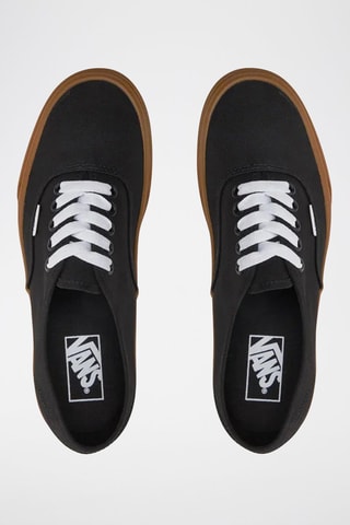 Gympen Authentic - Zwart